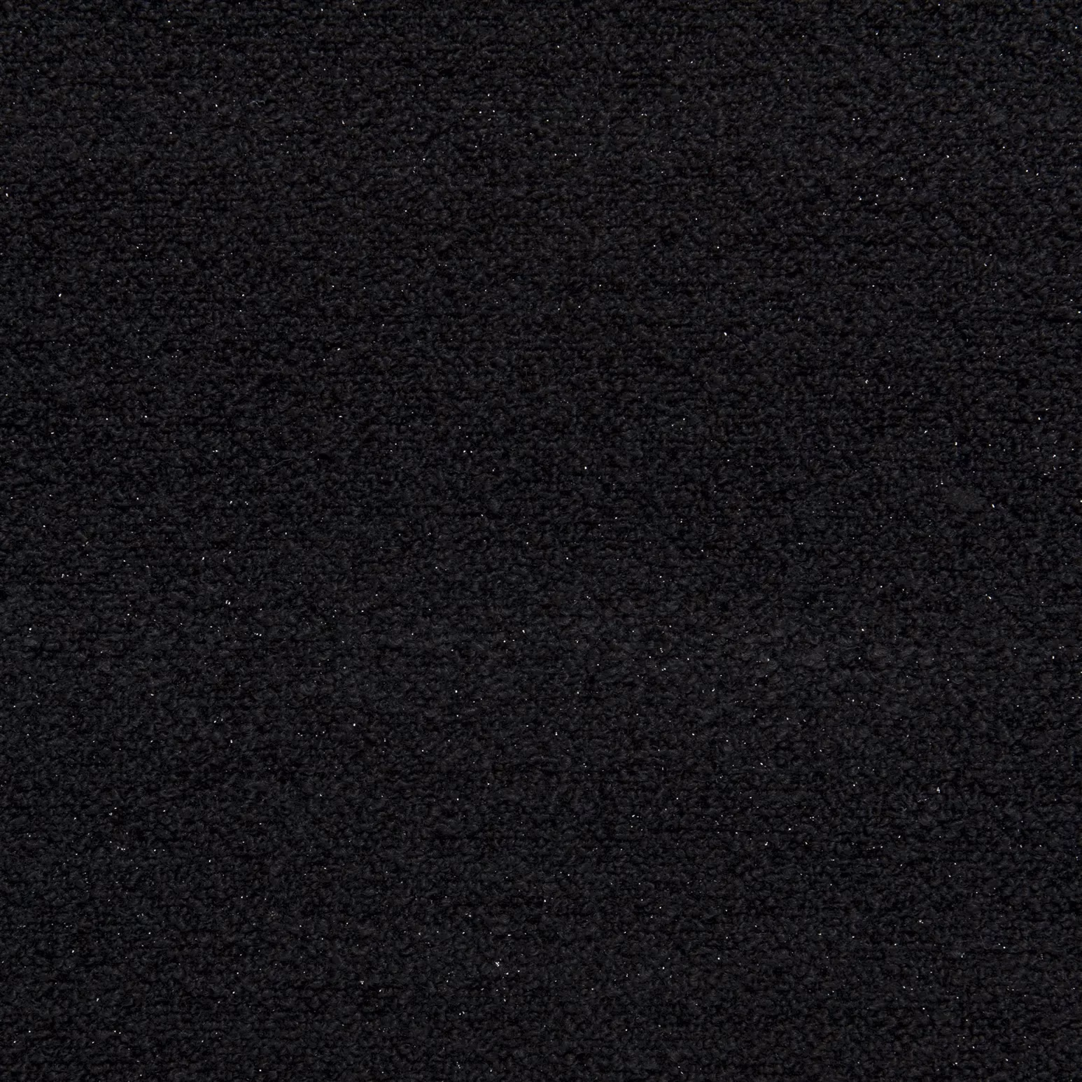 Henri Sparkle Black fabric