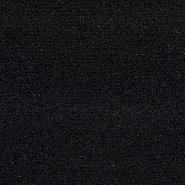 Henri Sparkle Black fabric