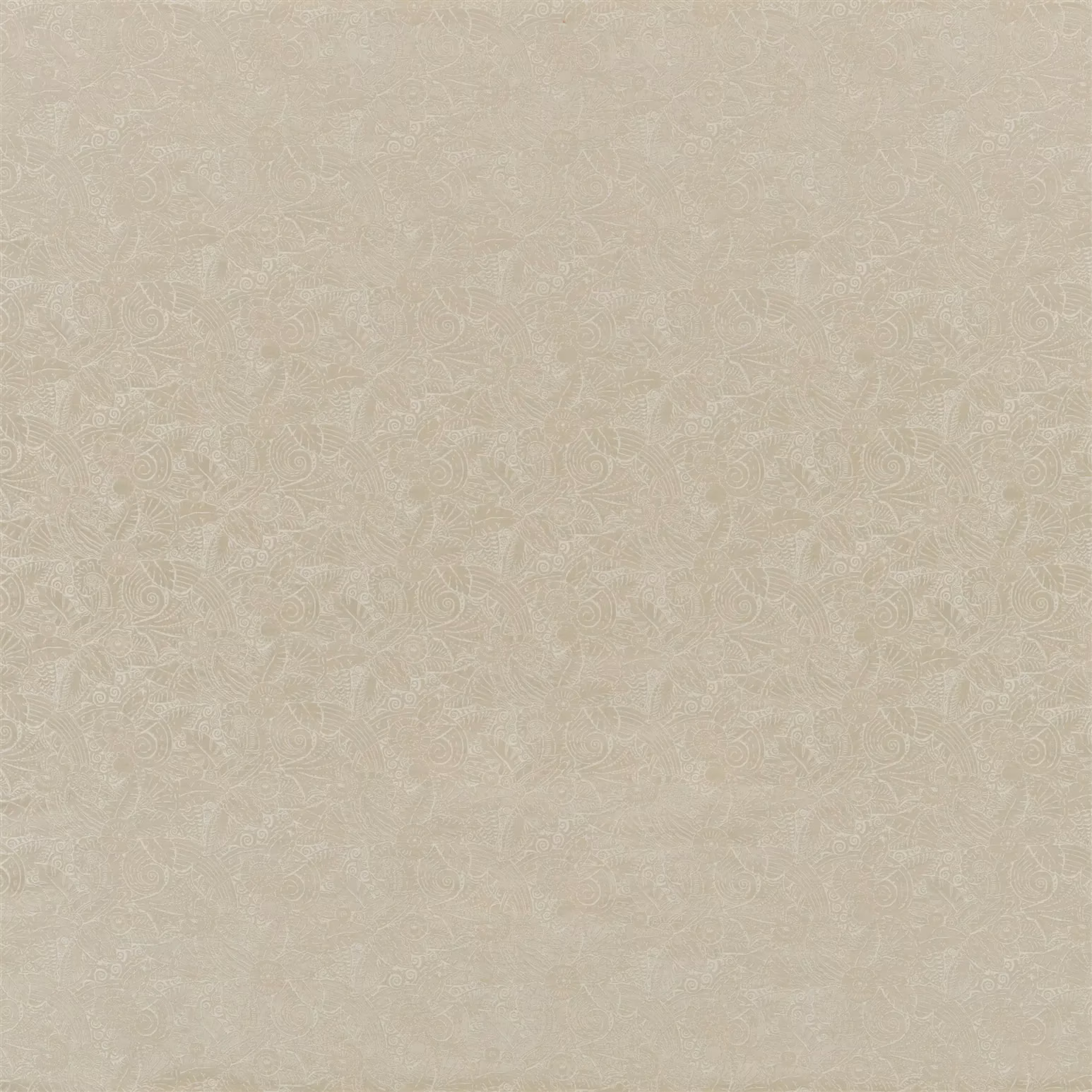 L Oasis Oyster fabric