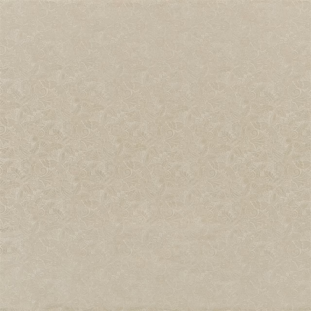 L Oasis Oyster fabric