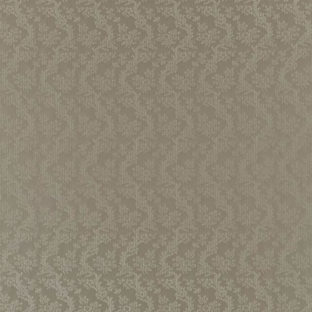 Climbing Rose Damask Dusk fabric