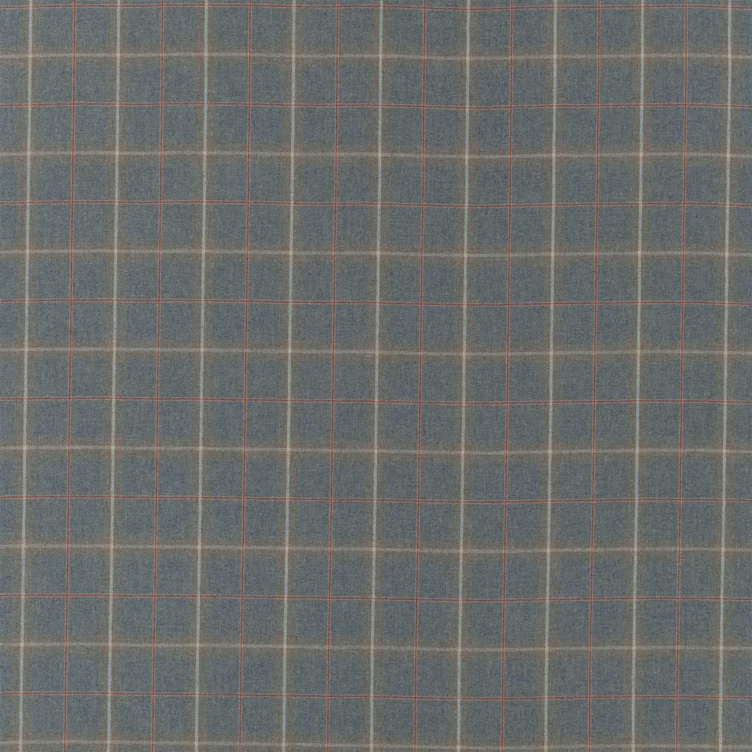 Denis Tattersall Heather fabric