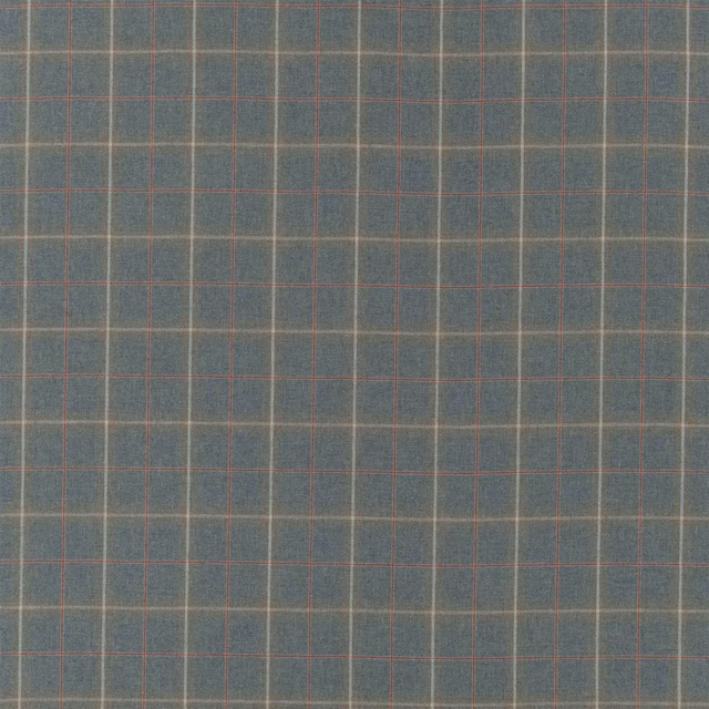 Denis Tattersall Heather fabric