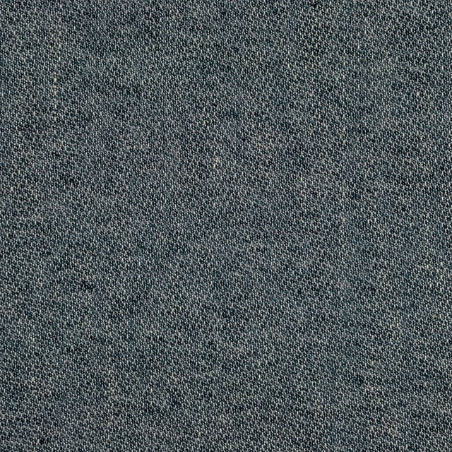 Pasadena Sheer Vintage Indigo fabric