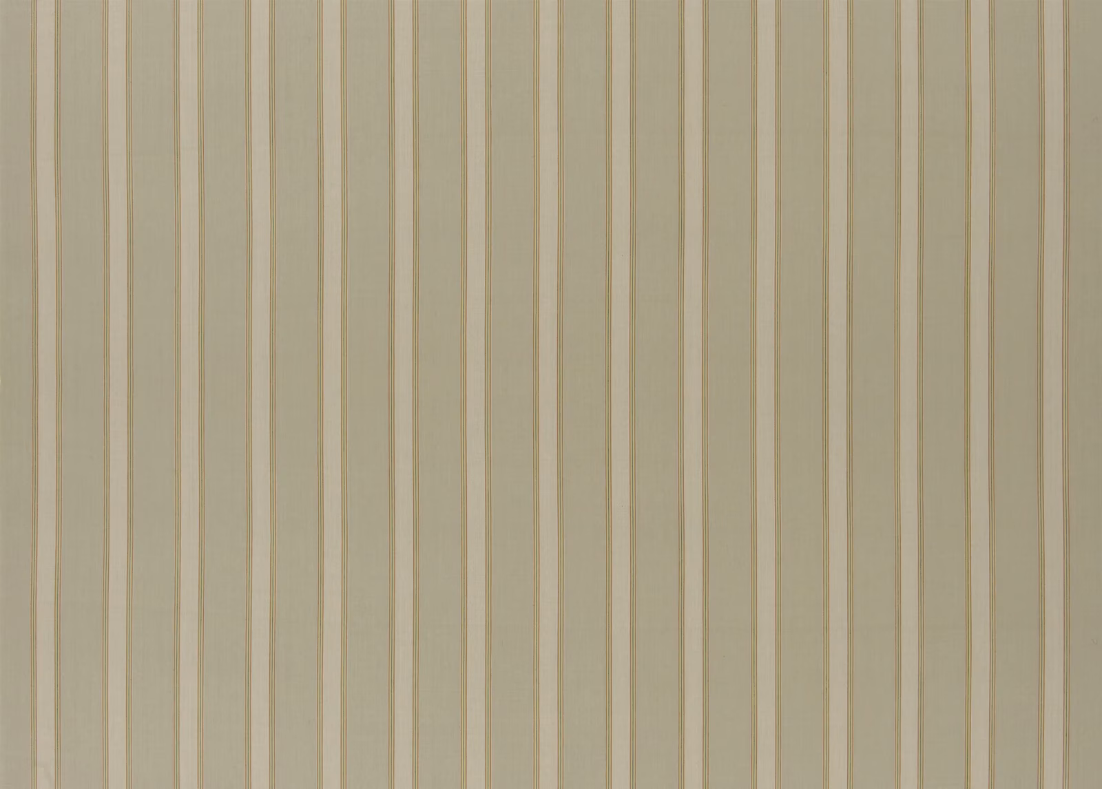 Seawater Ticking Dune fabric