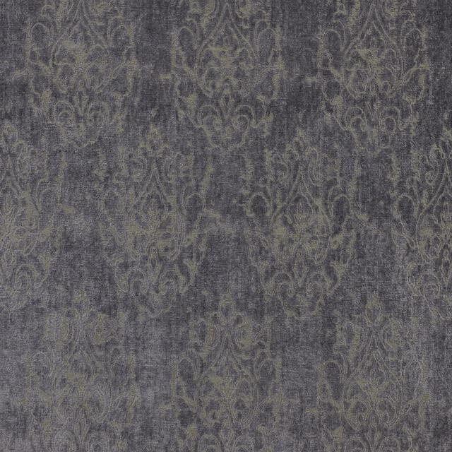 Ardlington Velvet Thistle fabric
