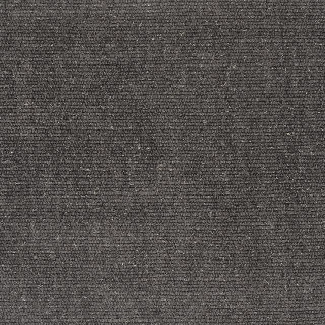 Buckland Weave Charcoal fabric