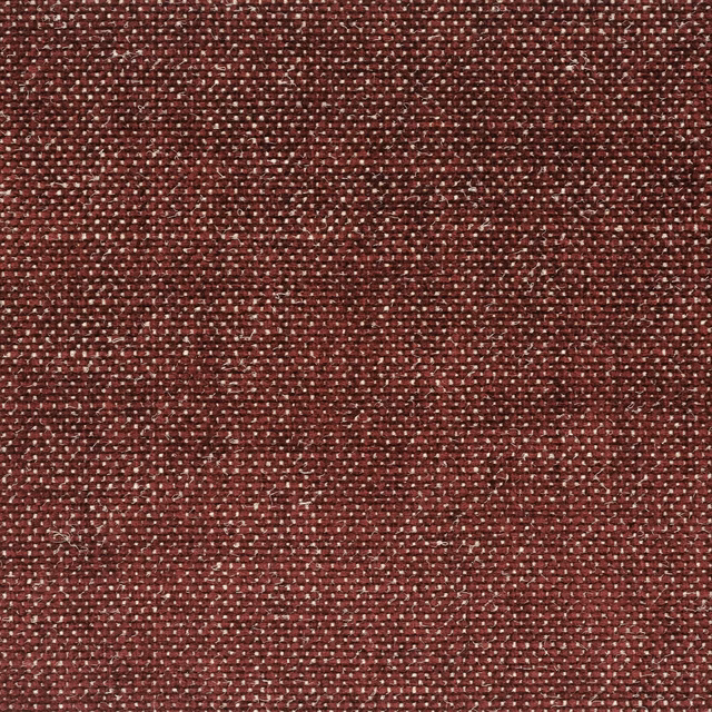 Culham Weave Vintage Red fabric