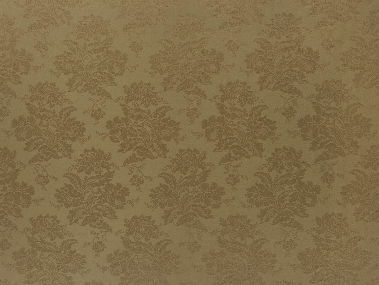 Wroxton Damask Camel fabric