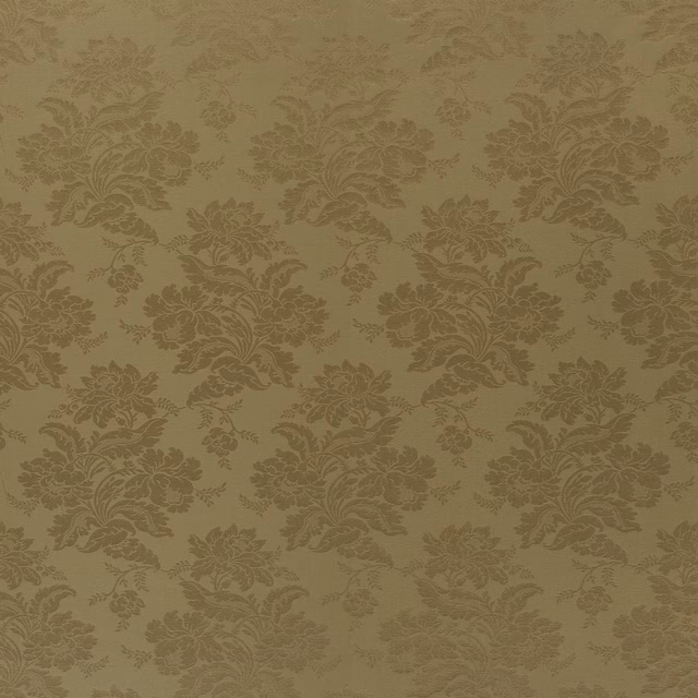Wroxton Damask Camel fabric