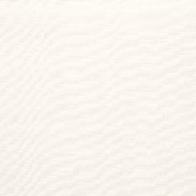 Auberge Sheer White Sand fabric