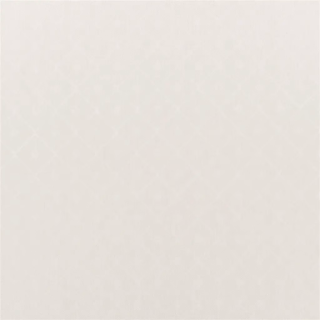 Baltard Weave Cream fabric