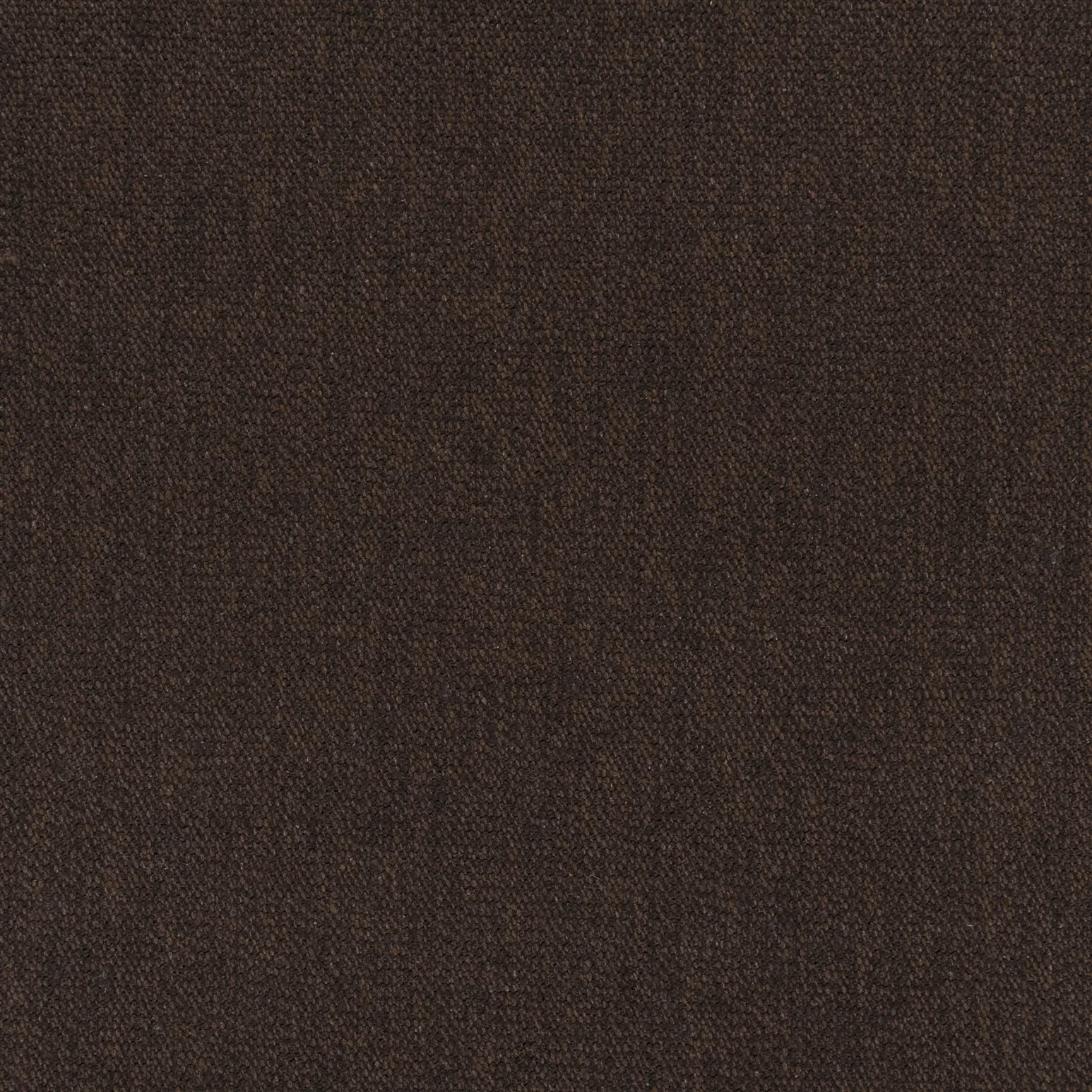 Hampton Beach Jute Ebony fabric