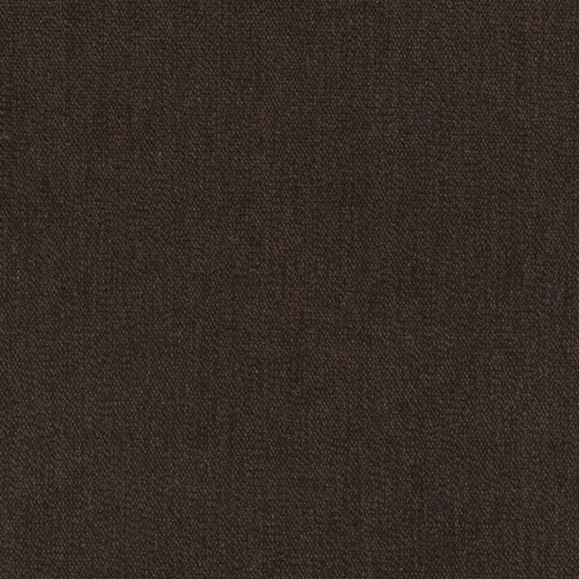 Hampton Beach Jute Ebony fabric