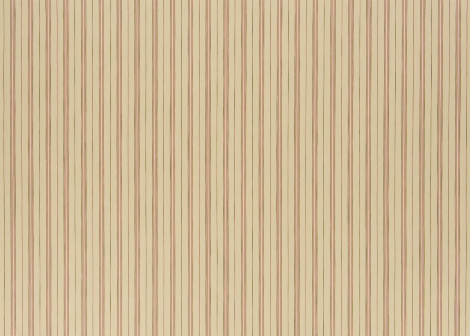 Cedar Point Stripe Shell fabric