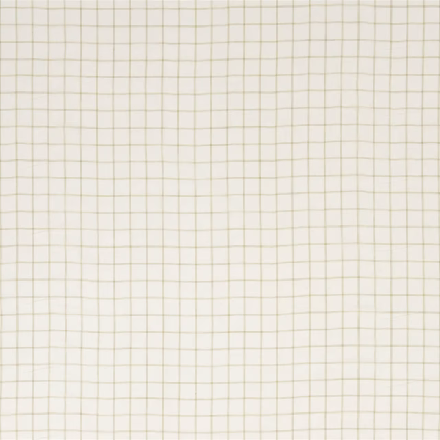 Mairin Gingham Malt fabric