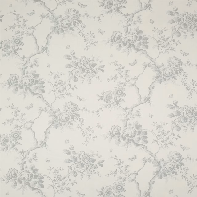 Ashfield Bay Floral Dusk fabric
