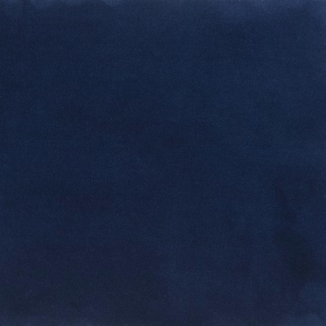 Pavillion Velvet Riviera Blue fabric