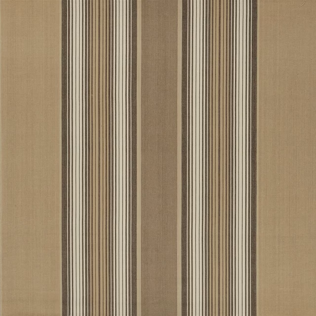 Pueblo Stripe Driftwood fabric