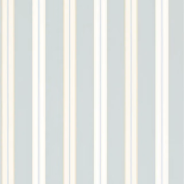 Dunston Stripe Baltic Green fabric