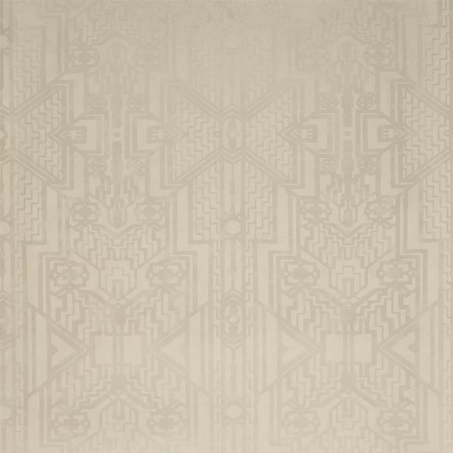 Brandt Geometric Pearl fabric