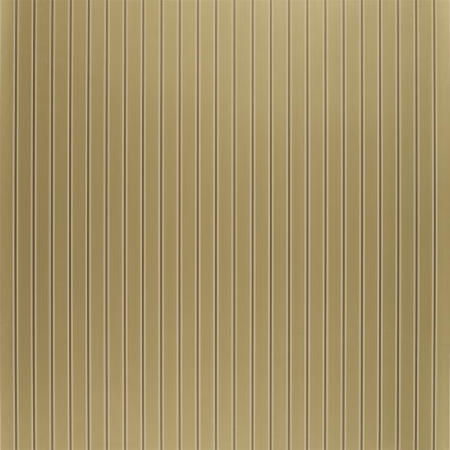 Carlton Stripe Gold fabric