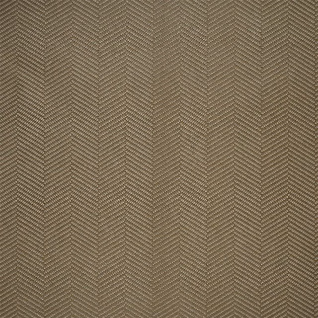 Swingtime Herringbone Bronze fabric