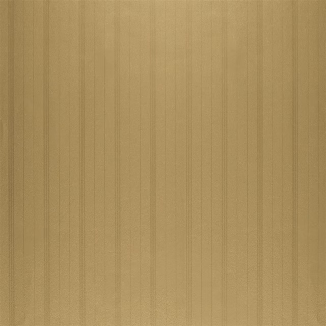 Trevor Stripe Gold fabric