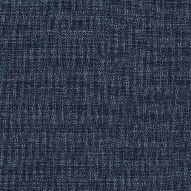Savanna Burlap Indigo fabric