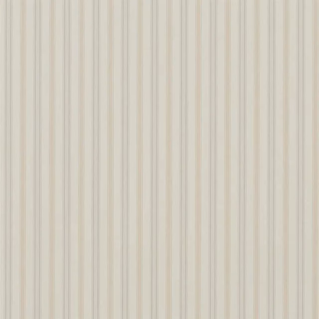 Basil Stripe Antique Rose fabric
