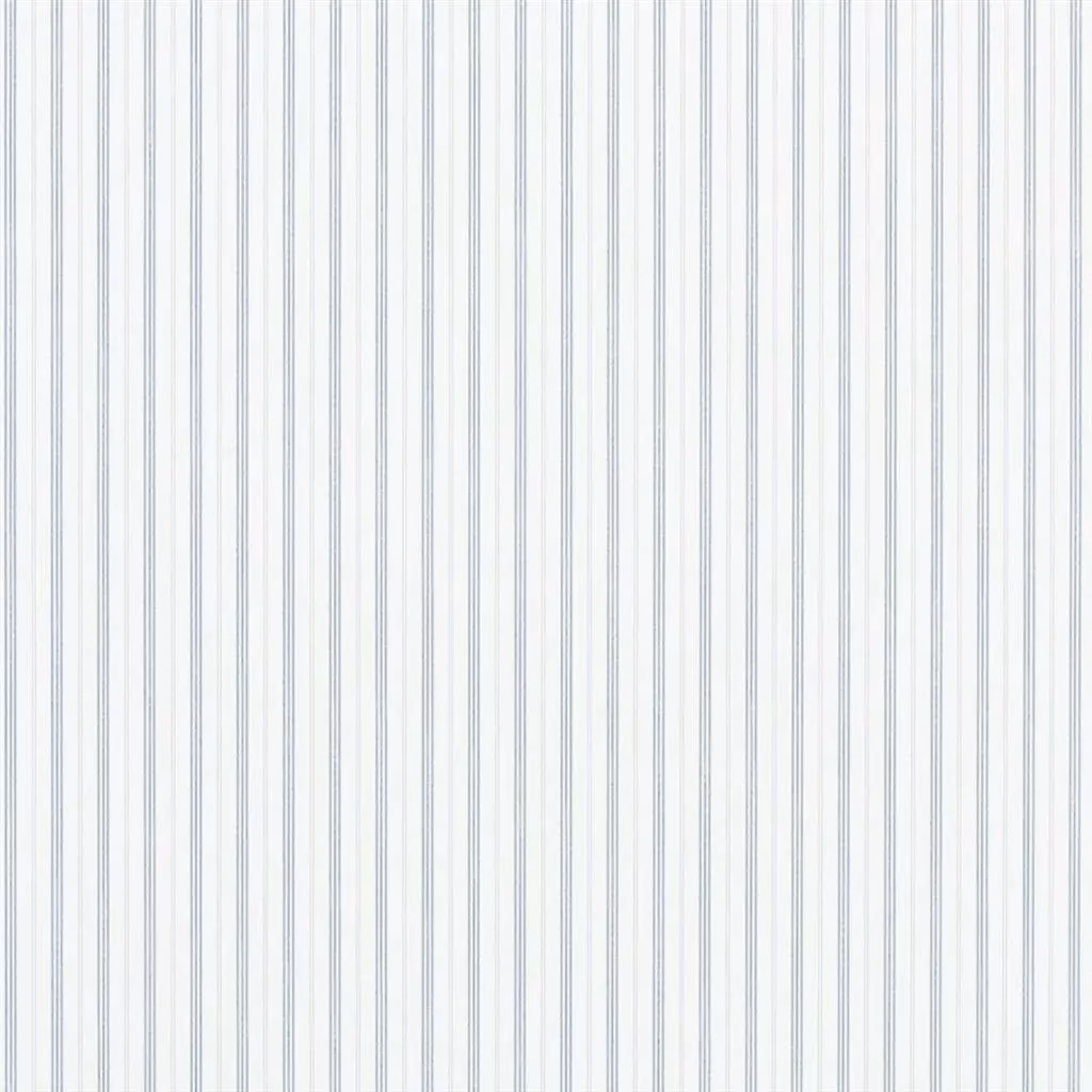 Marrifield Stripe Navy fabric
