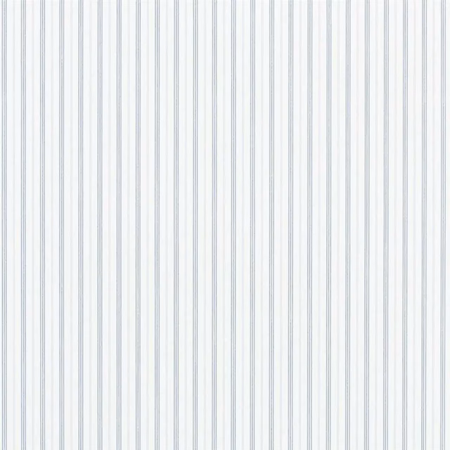 Marrifield Stripe Navy fabric
