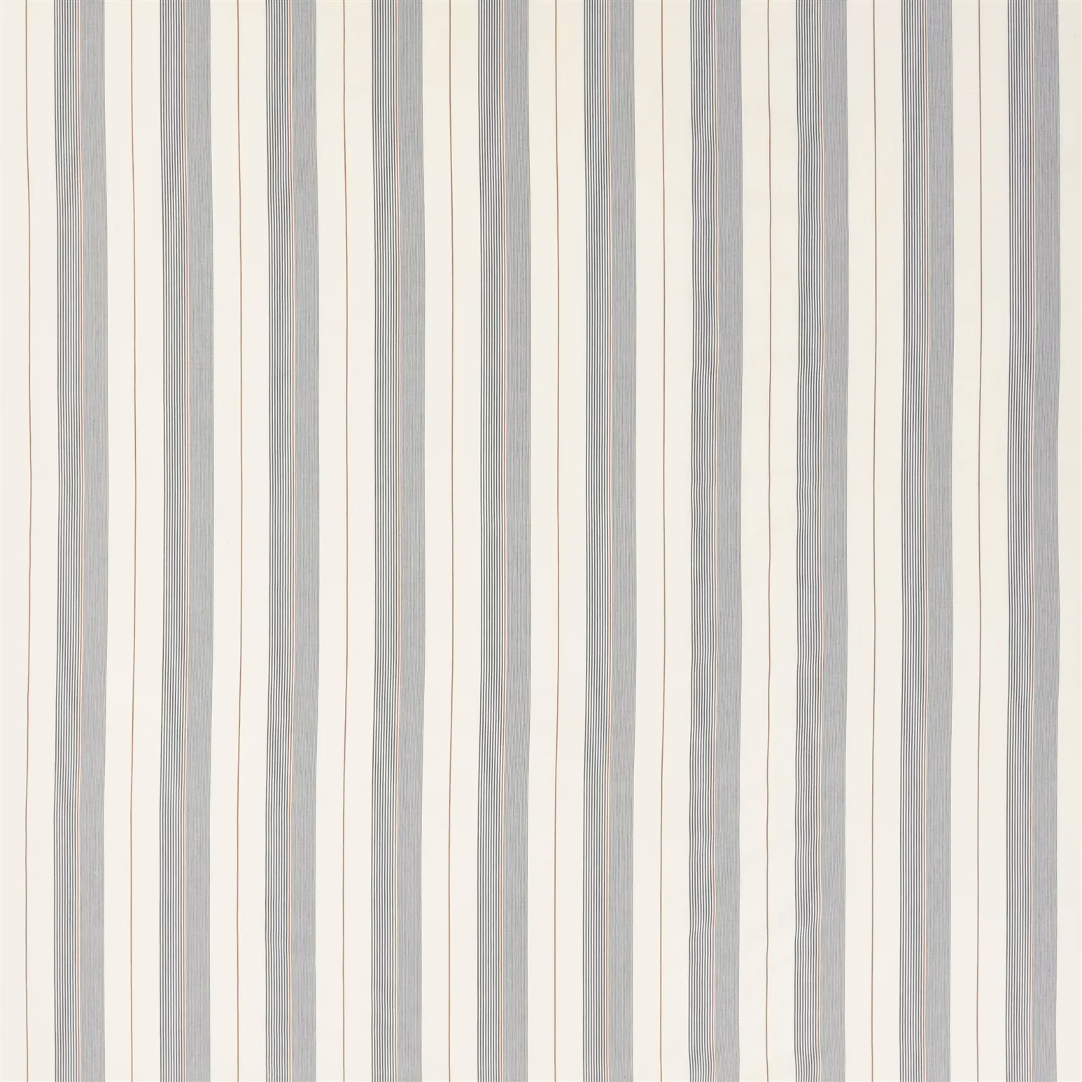Aiden Stripe Riviera fabric