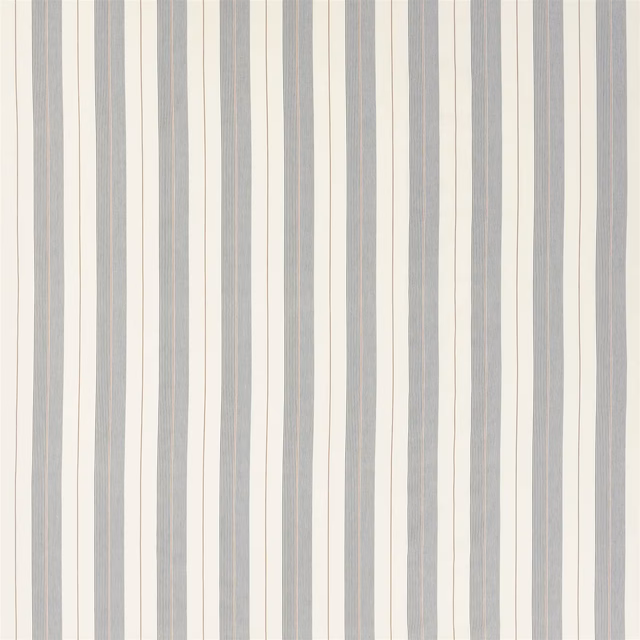Aiden Stripe Riviera fabric