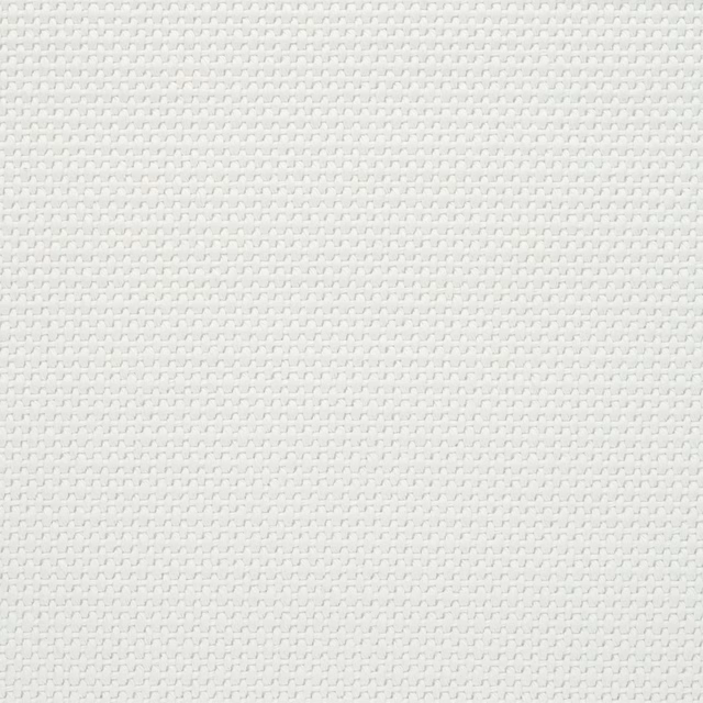 Espadrille White fabric