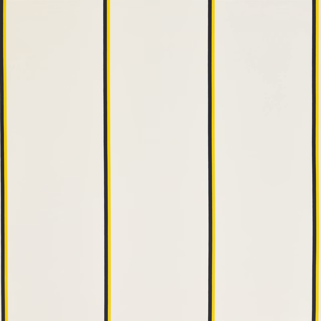 Halyard Stripe Soleil fabric