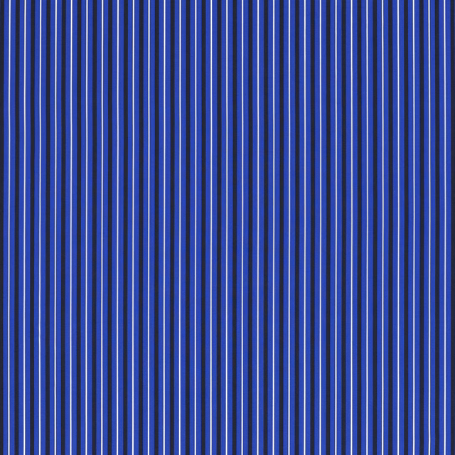 Henri Stripe Admiral fabric