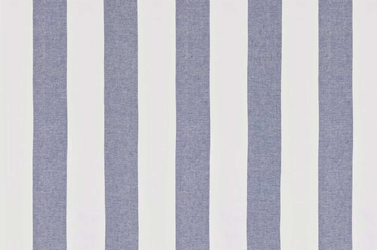 Savona Sheer Navy fabric