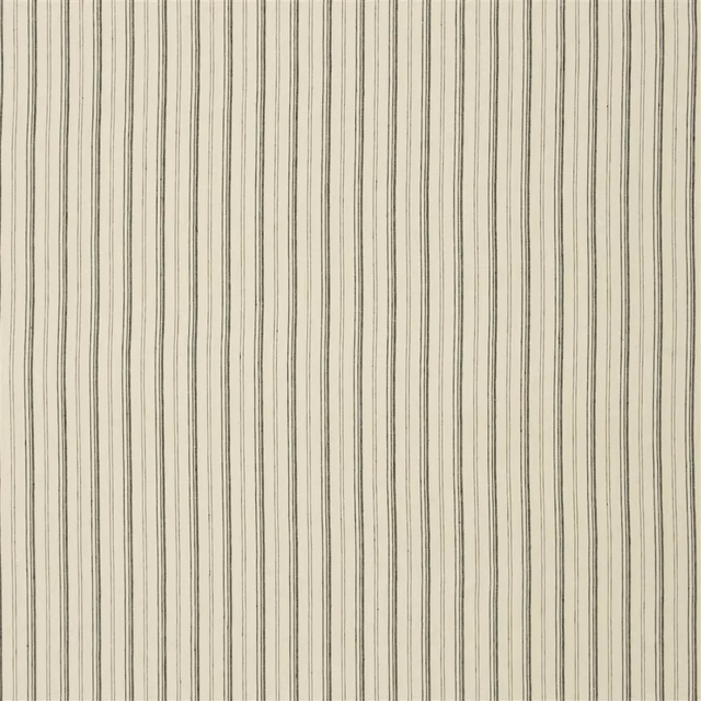 Upper Street Stripe Ivory fabric