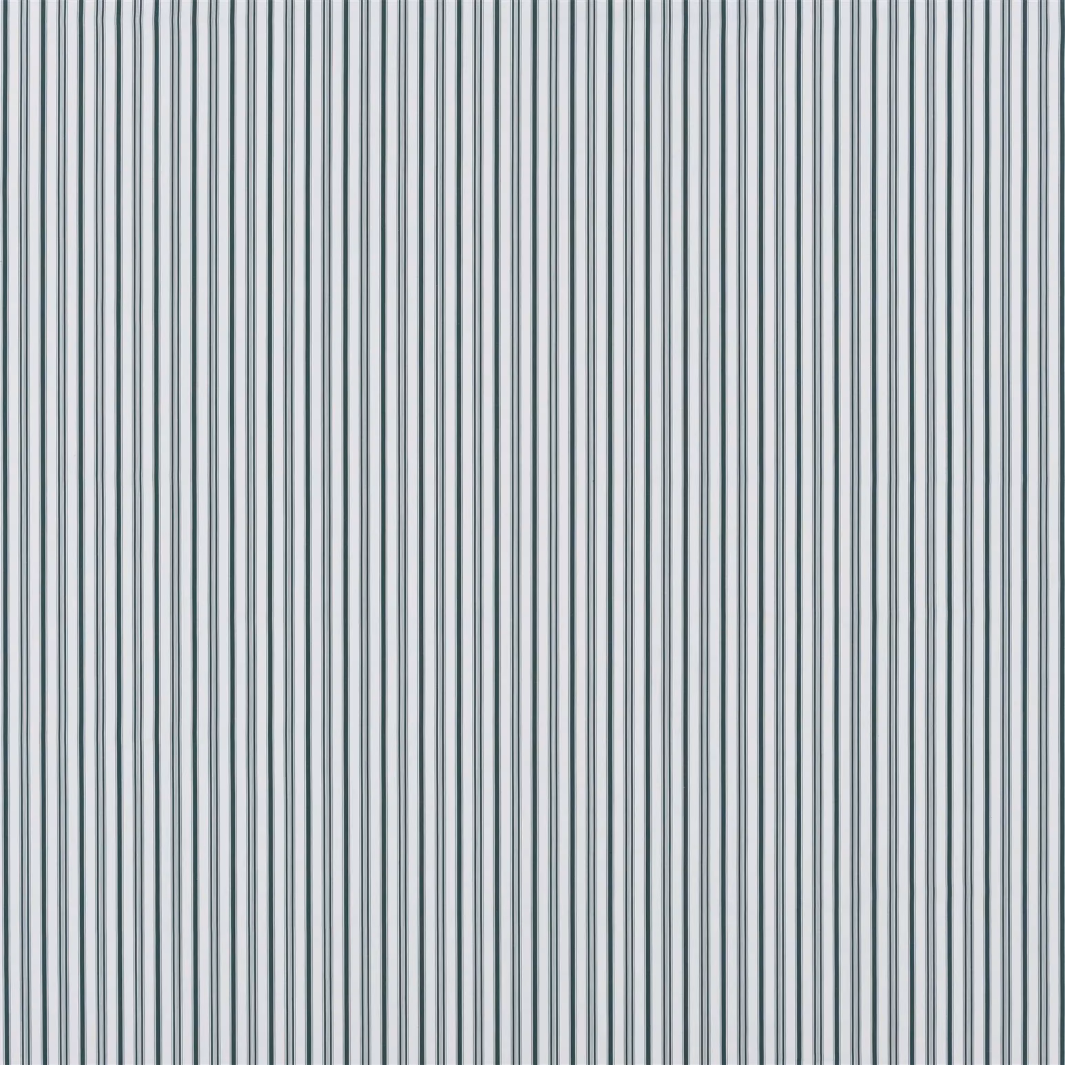 Basil Stripe Green fabric