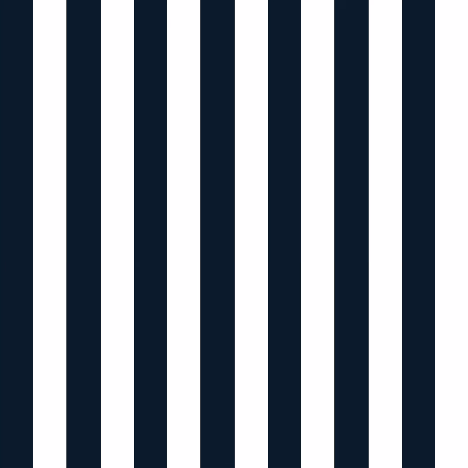 Captains Cove Stripe Blue fabric
