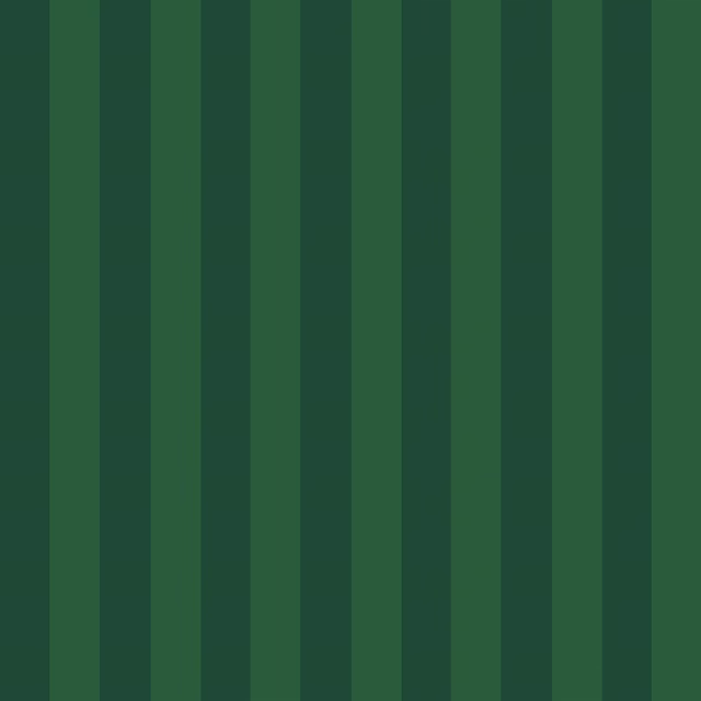 Courtside Stripe Green fabric