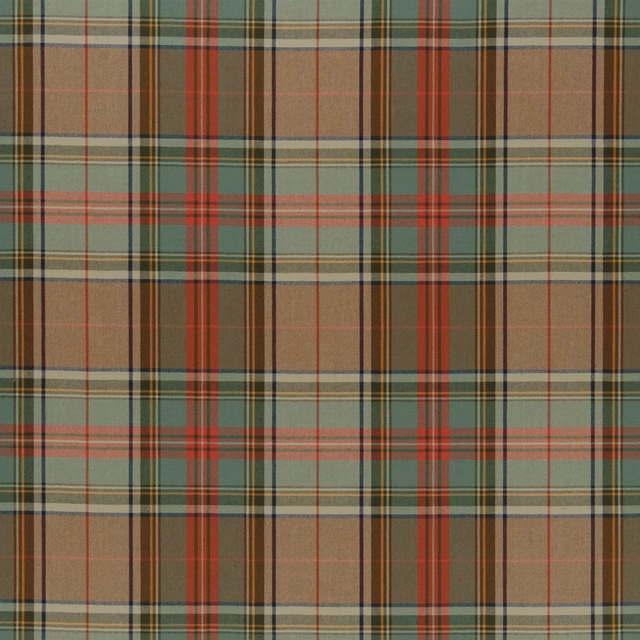 Brimfield Plaid Original fabric