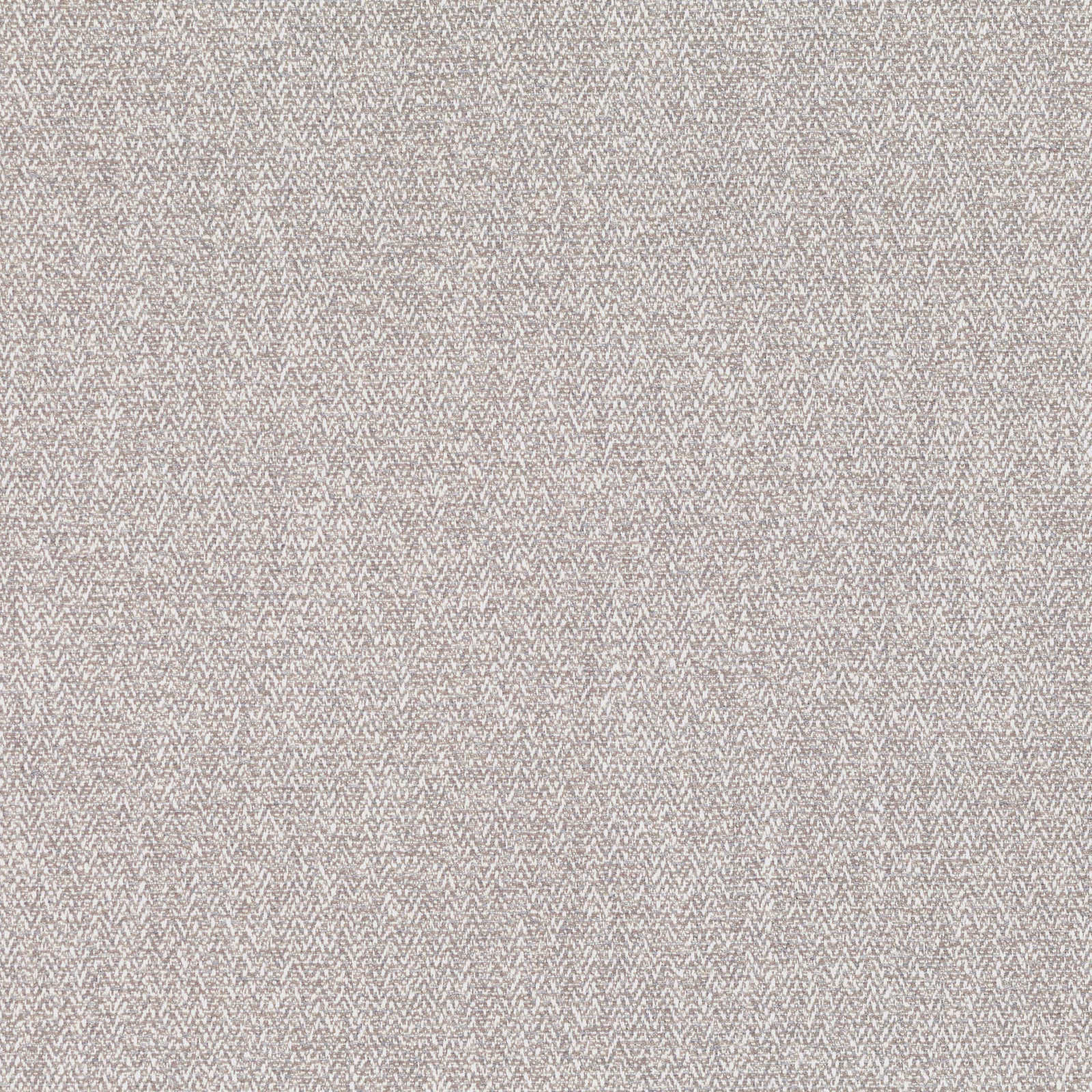Pale greige taupe textile with a fine, softly flecked herringbone weave
