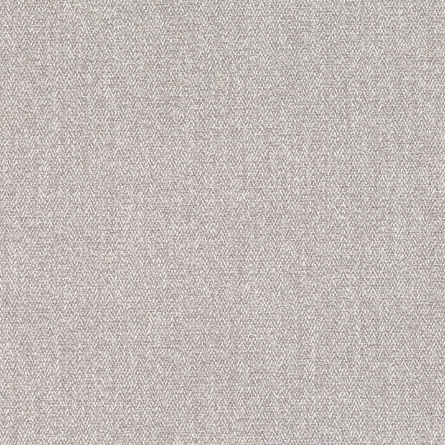 Pale greige taupe textile with a fine, softly flecked herringbone weave