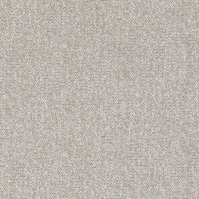 Soft greige Acara Marl showing a fine, subtly chevroned woven texture