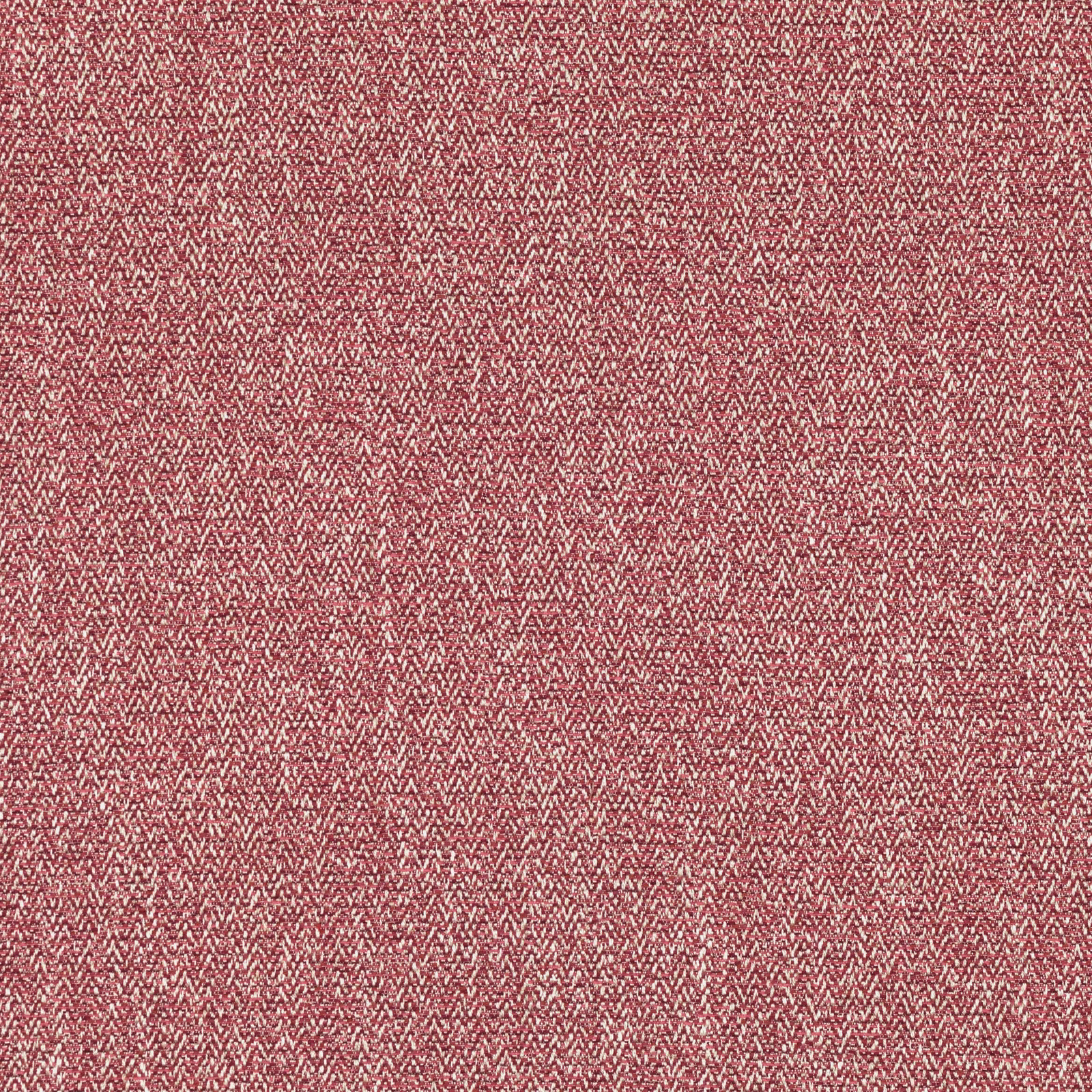 Dusty rose-pink woven textile with a fine broken chevron texture