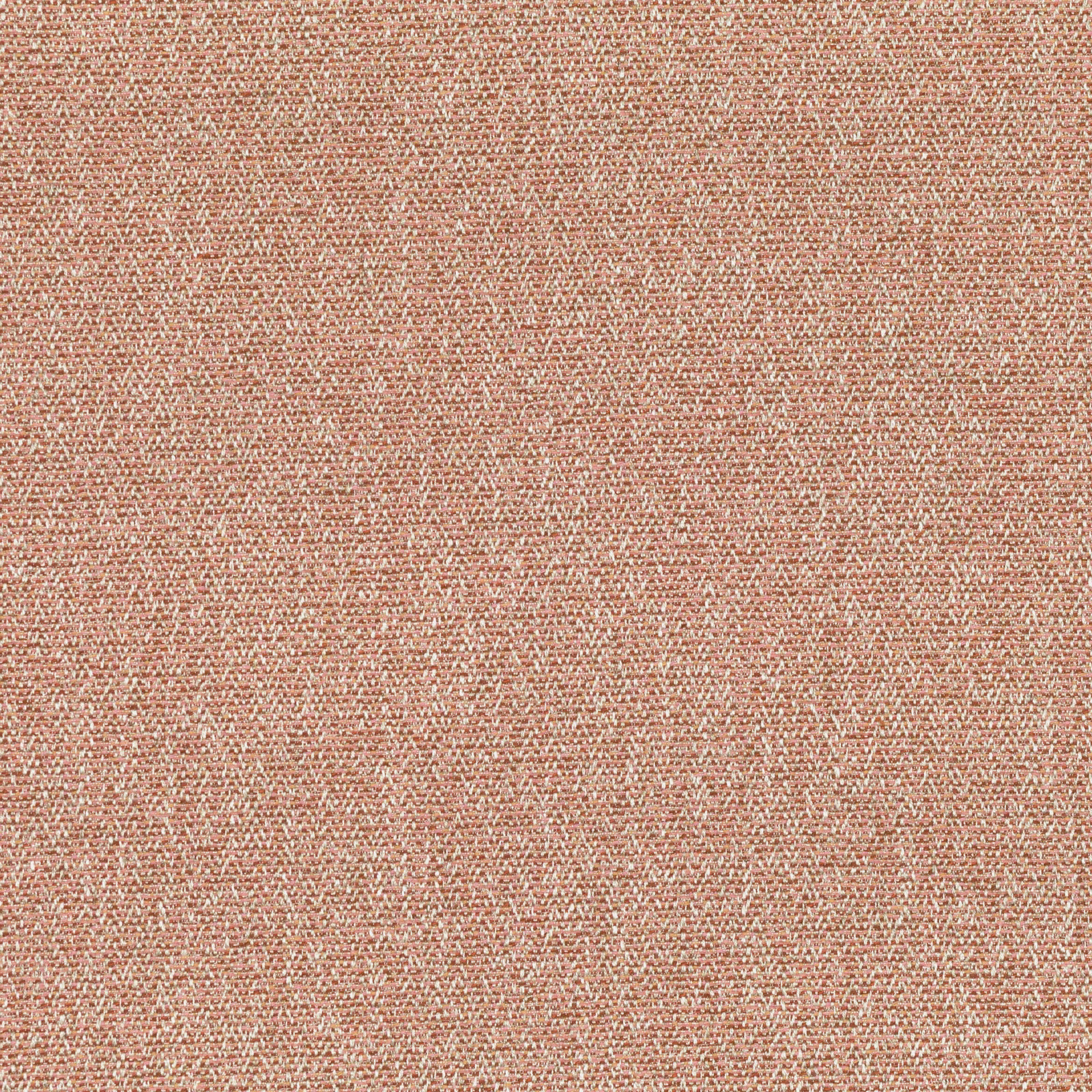 Muted blush-peach woven fabric with fine cream flecks and softly mottled texture