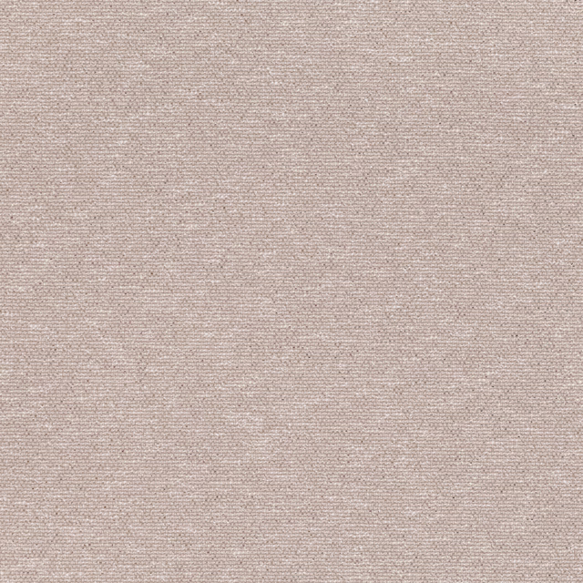 Close-up of Kota Wild Rose’s fine dusty rose woven texture with subtle tonal variation