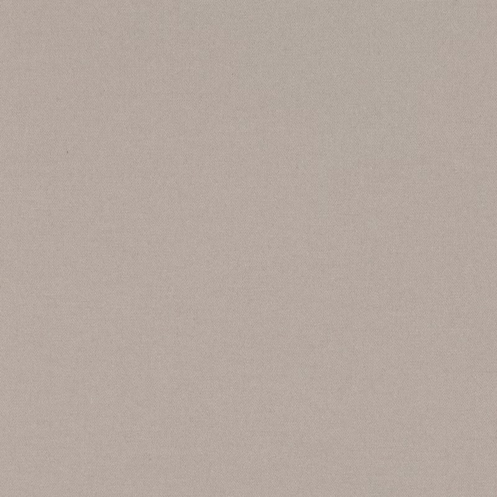 Warm mushroom taupe Osumi Briosca fabric with a fine, even woven texture